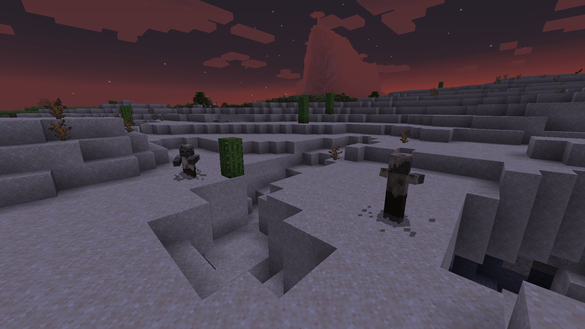 Хаски копают землю Хаски копают землю