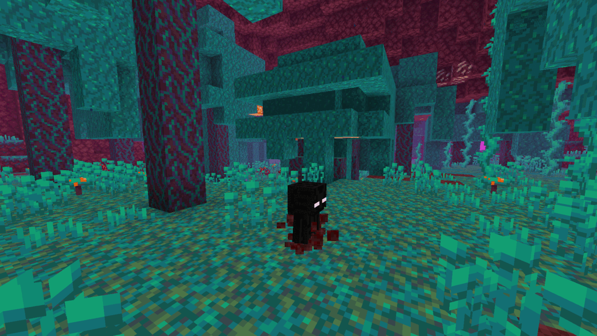 Эндермен Эндермен