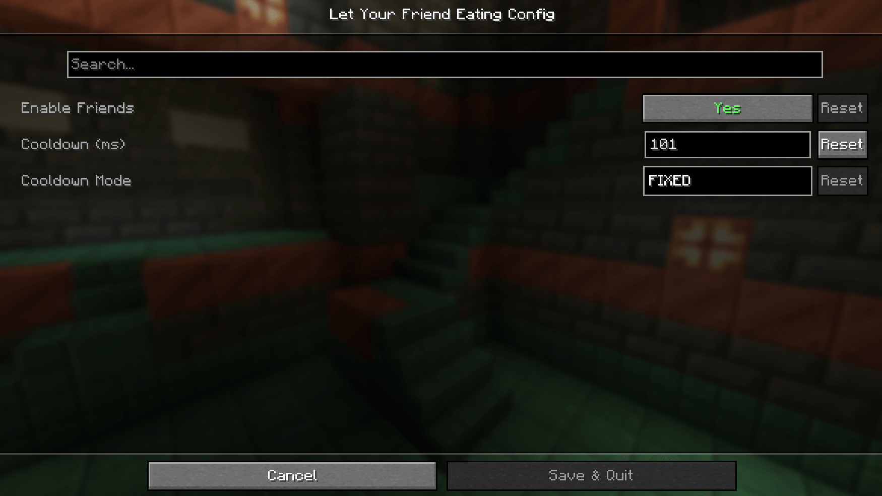 Конфигурация Конфигурация