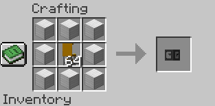 Gun Customizer New Recipe.PNG Gun Customizer New Recipe.PNG