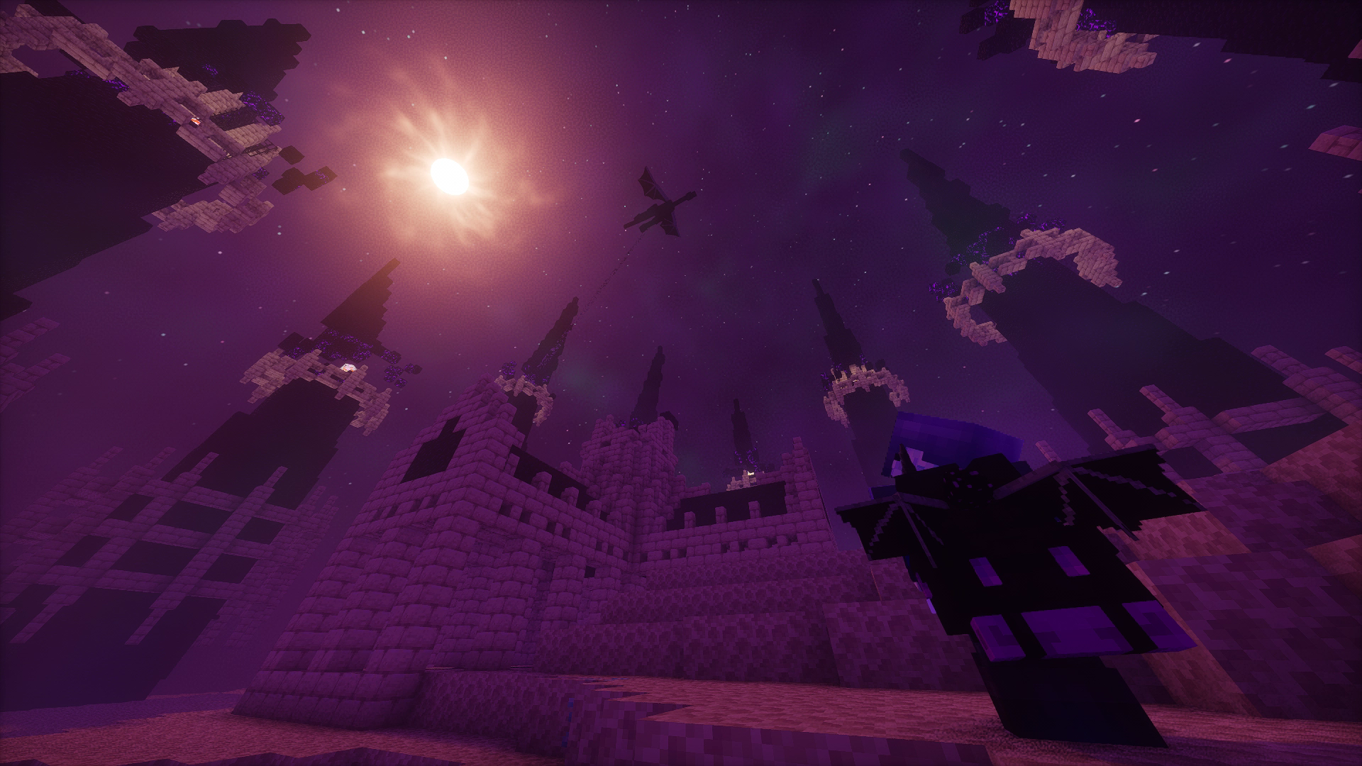 Шейдеры: фотонный шейдер Шейдеры: фотонный шейдер