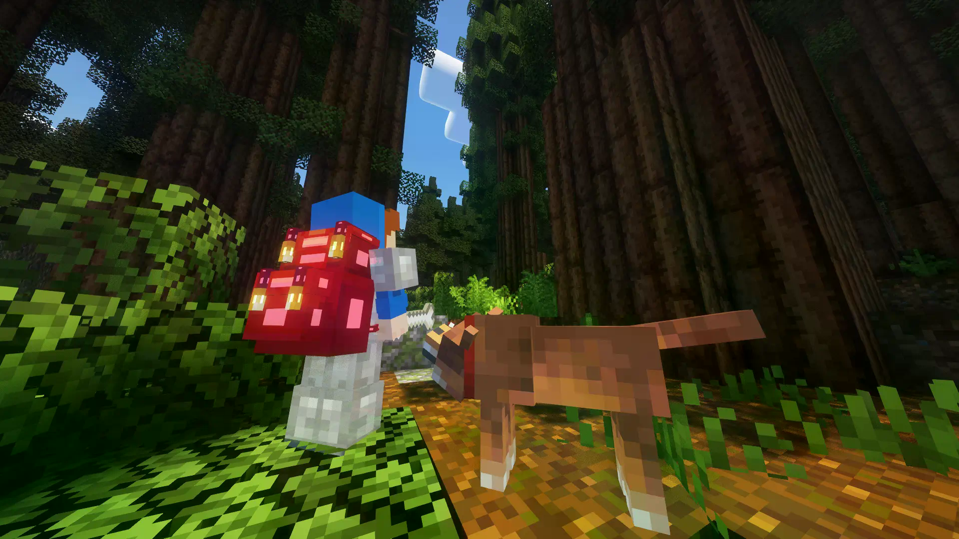 Шейдеры: дополняющие шейдеры — переосмысленные Шейдеры: дополняющие шейдеры — переосмысленные