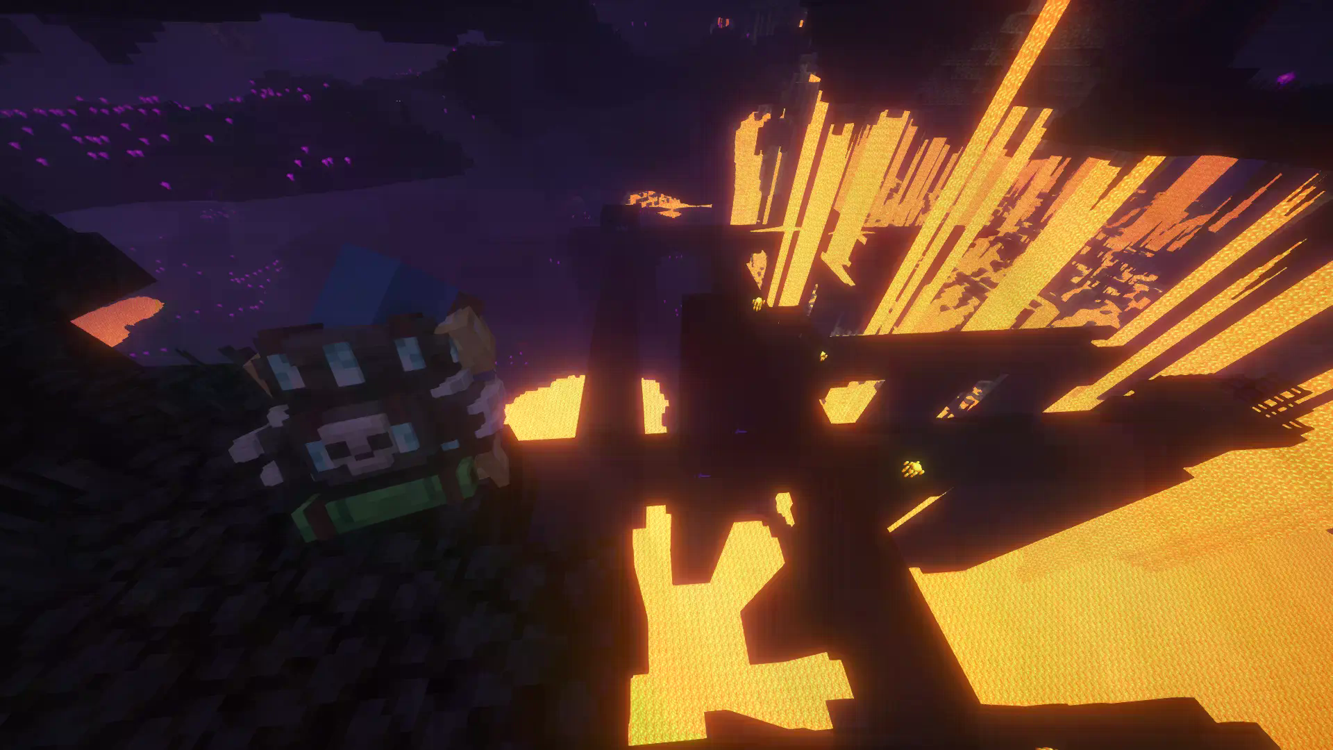 Шейдеры: BSL шейдеры Шейдеры: BSL шейдеры