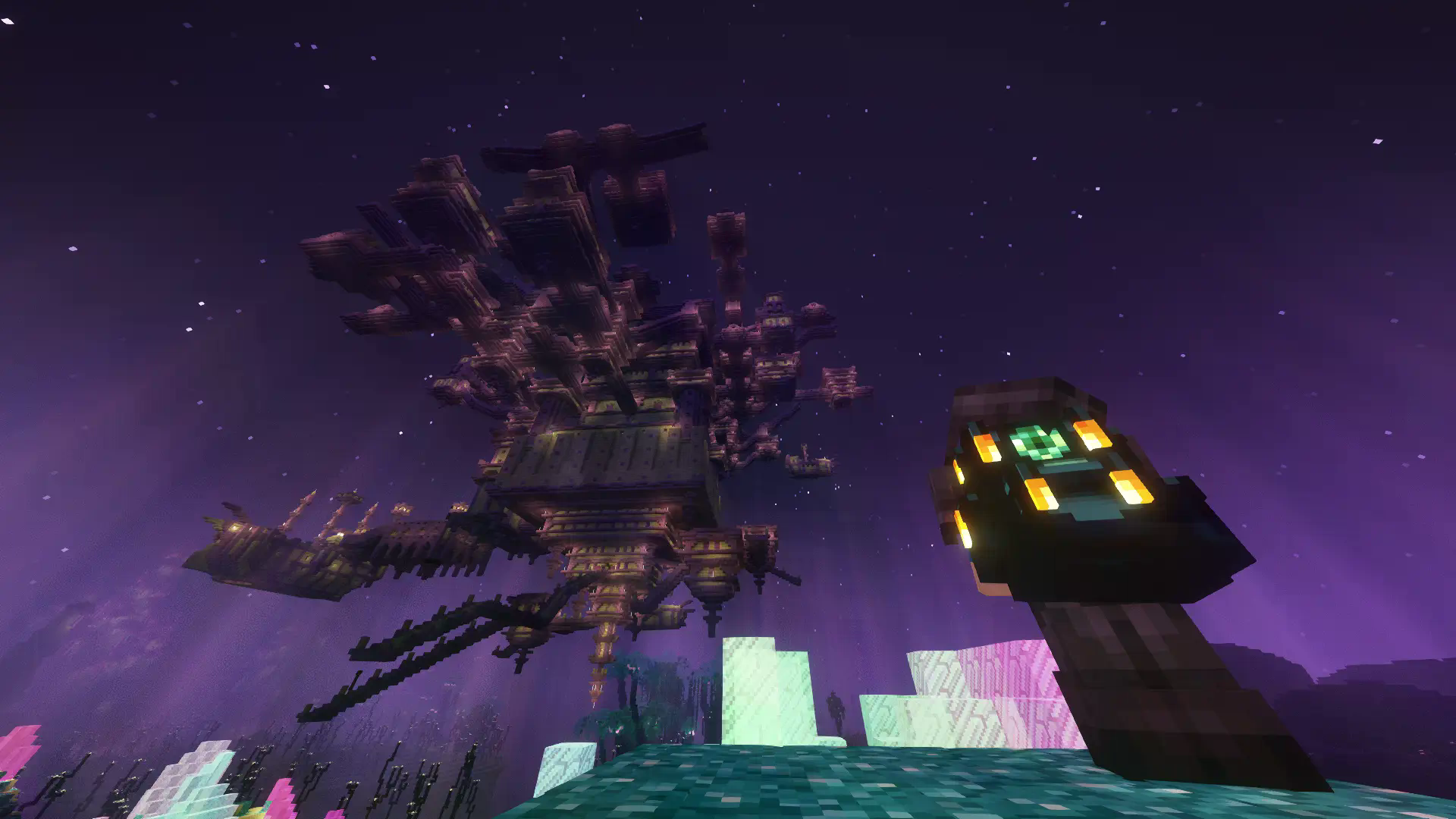 Шейдеры: дополняющие шейдеры — переосмысленные Шейдеры: дополняющие шейдеры — переосмысленные