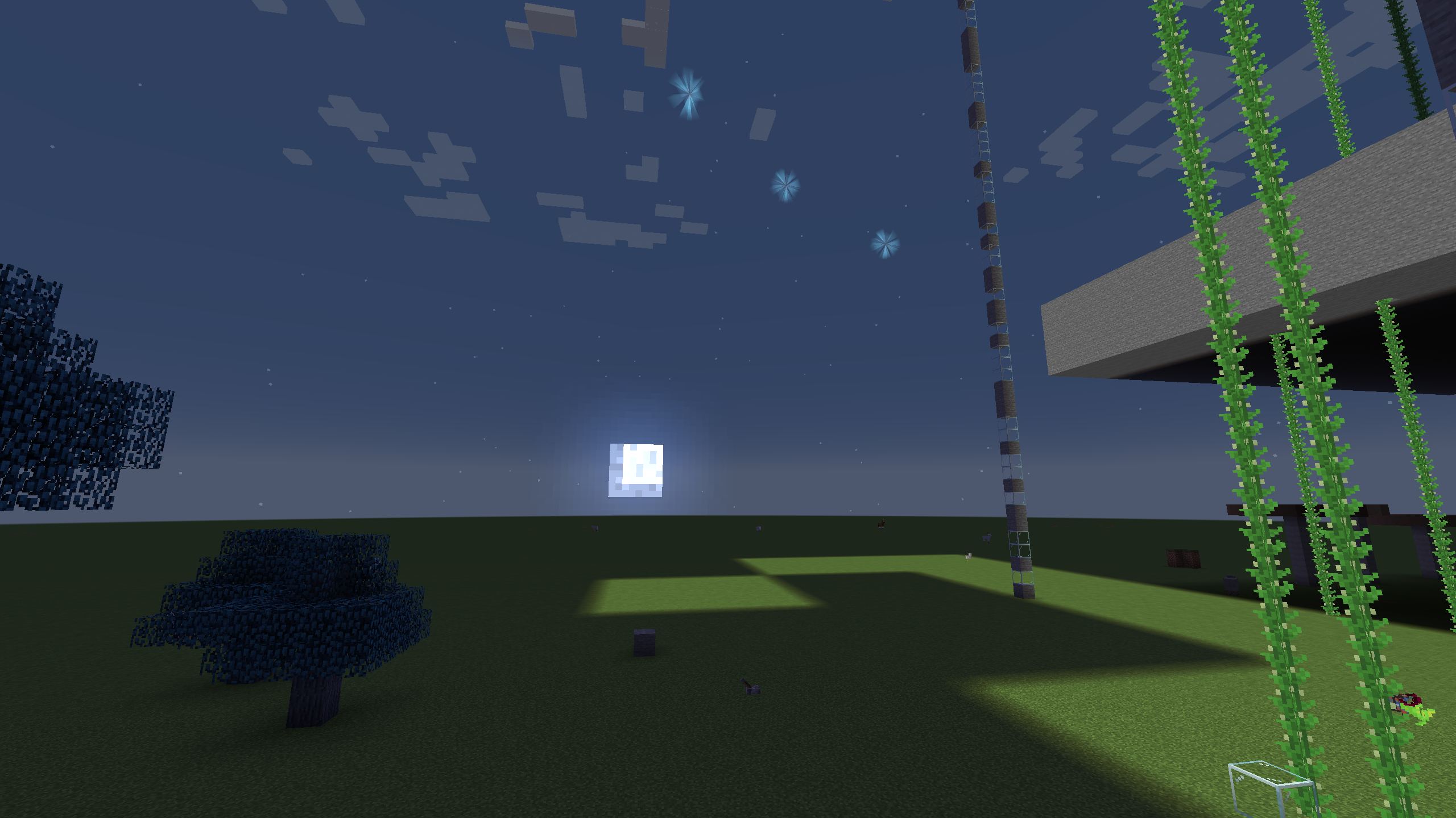 Спектральные осветители Спектральные осветители