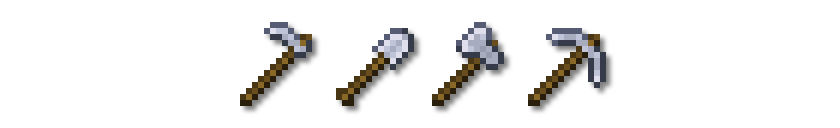 Оловянные инструменты Оловянные инструменты