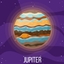 Jupiter avatar