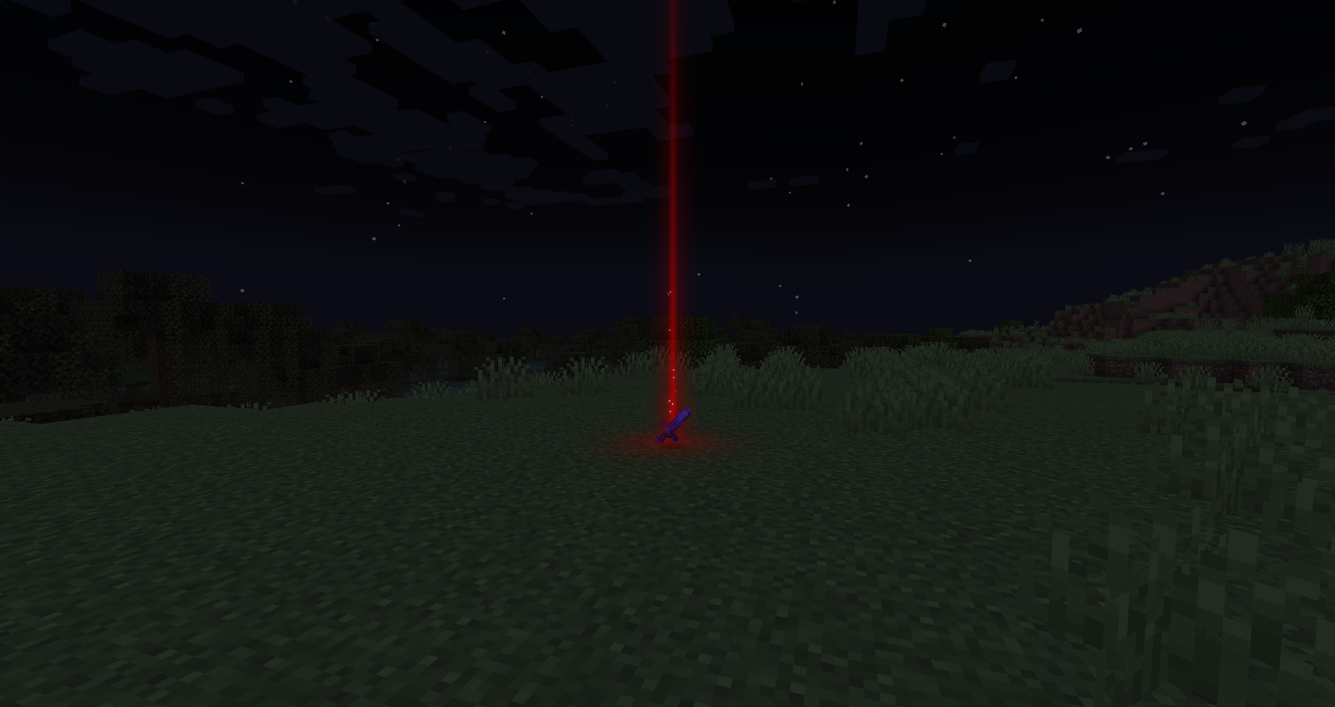 По умолчанию цвета лучей соответствуют цвету названий предметов в подсказках, но это полностью настраивается. По умолчанию цвета лучей соответствуют цвету названий предметов в подсказках, но это полностью настраивается.