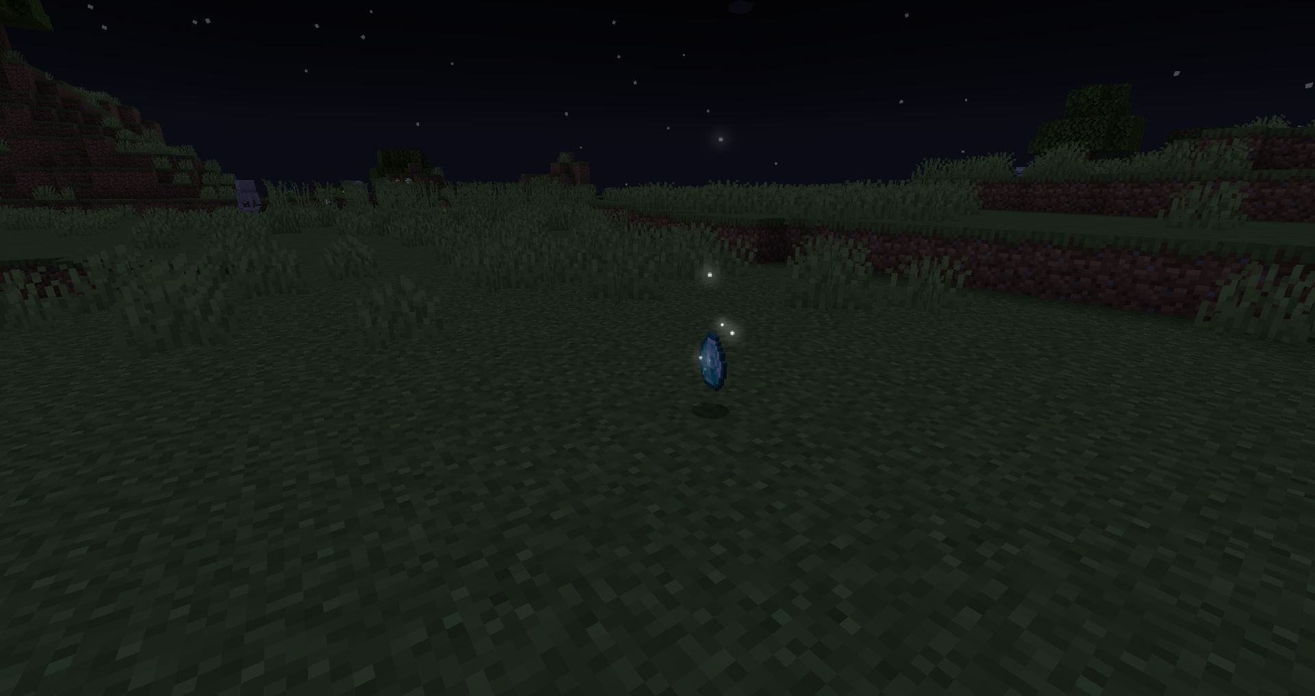 Сверкающие эффекты предметов можно настраивать независимо от световых лучей. Хотите, чтобы все сияло? Легко! Сверкающие эффекты предметов можно настраивать независимо от световых лучей. Хотите, чтобы все сияло? Легко!