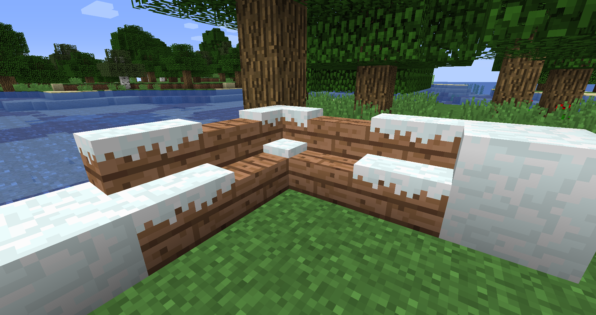 Лестницы соединяются между собой Лестницы соединяются между собой