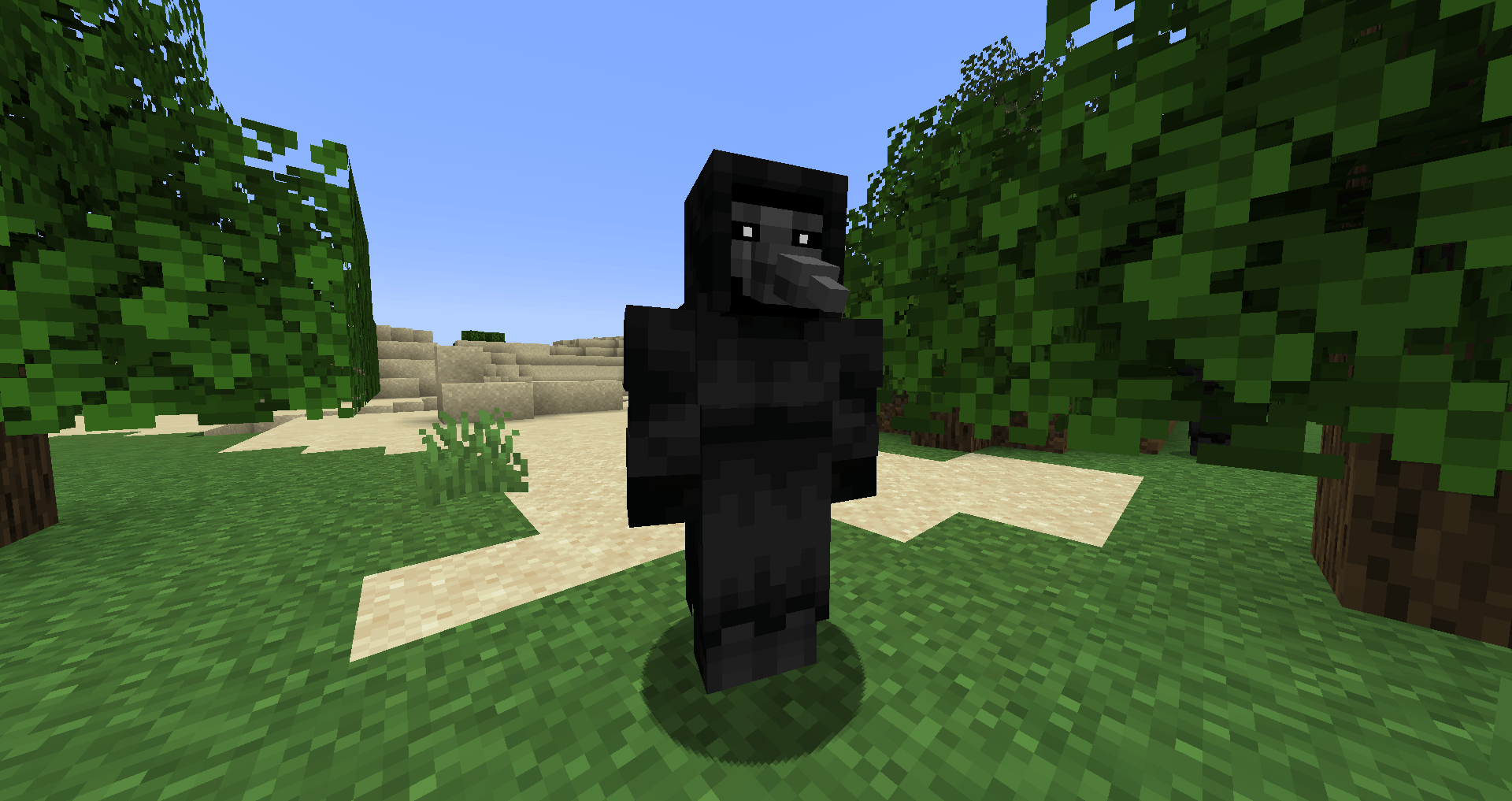 Чумной доктор Чумной доктор