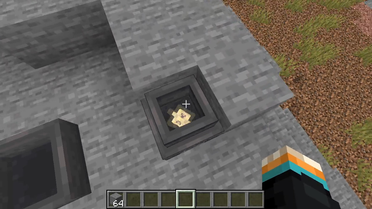 Камера левитации Камера левитации