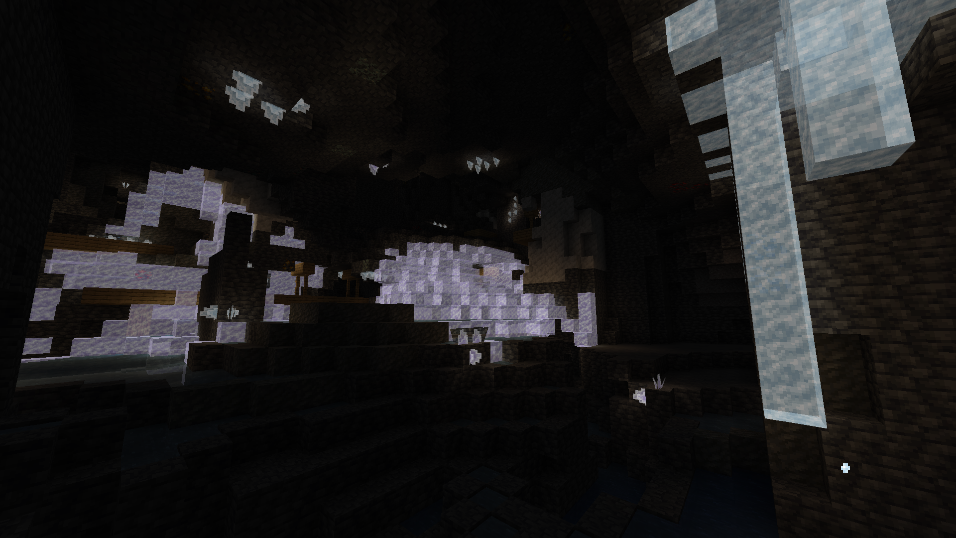 Пещеры с медузами Пещеры с медузами