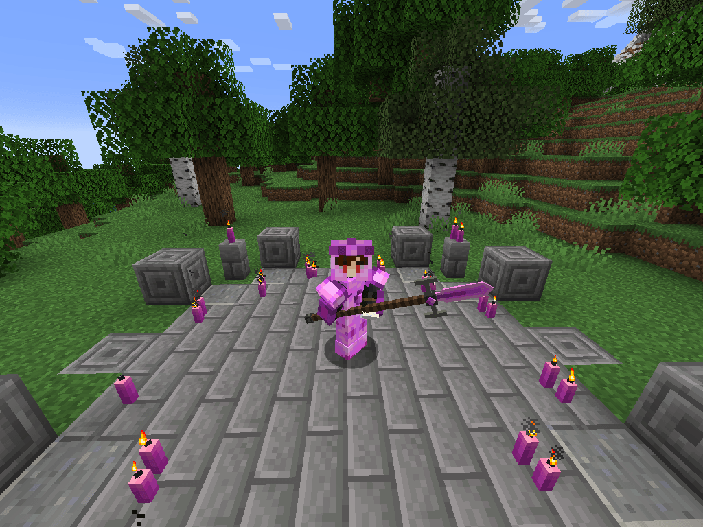 Arcane Spear.png Arcane Spear.png