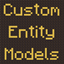 Custom Entity Models (CEM) avatar