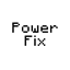 Power damage fix avatar