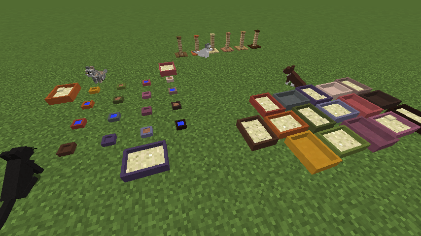 Миски, лотки и когтеточки Миски, лотки и когтеточки