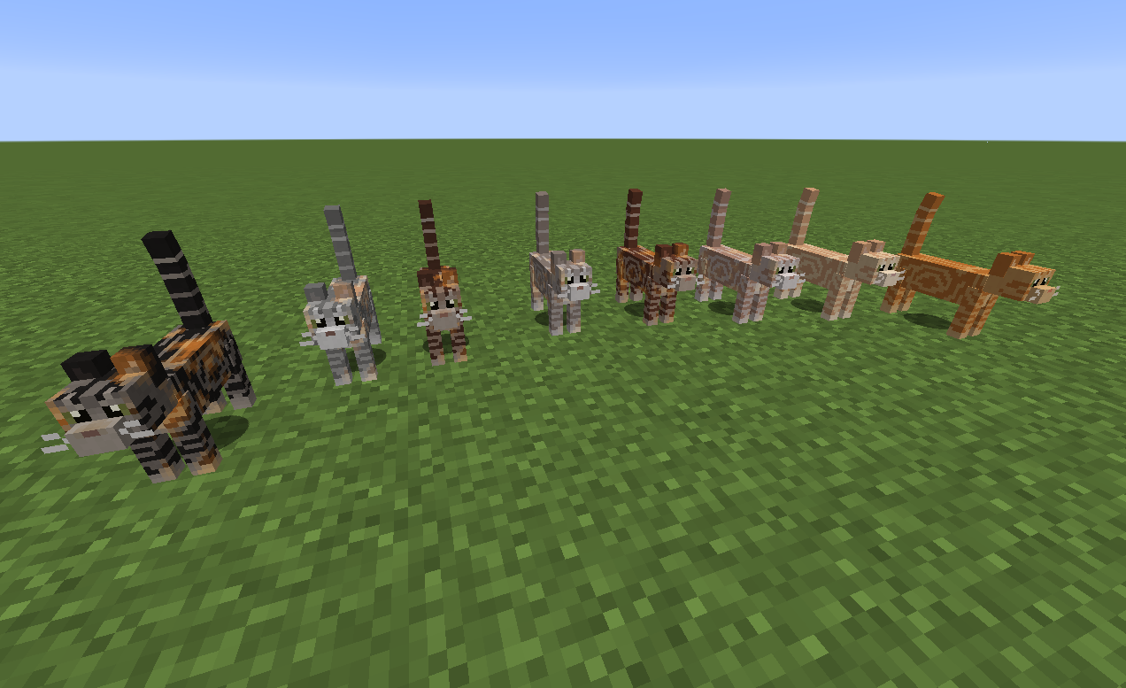 Слева направо, все классические торби: чёрный, голубой, шоколадный, лиловый, коричный, светло-палевый, кремовый, рыжий. Слева направо, все классические торби: чёрный, голубой, шоколадный, лиловый, коричный, светло-палевый, кремовый, рыжий.