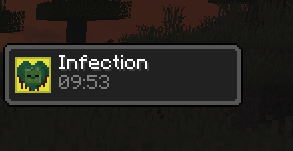 Заражение Заражение