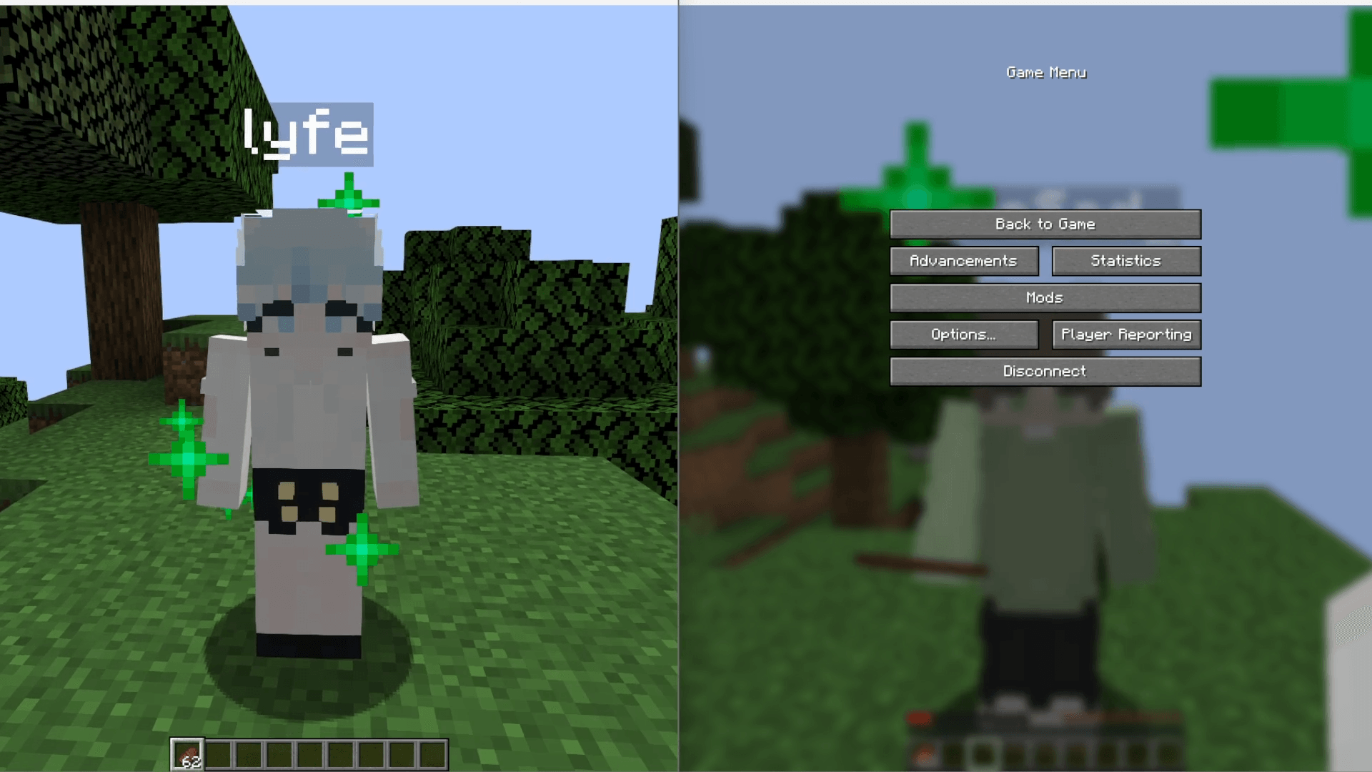 Скриншот Скриншот