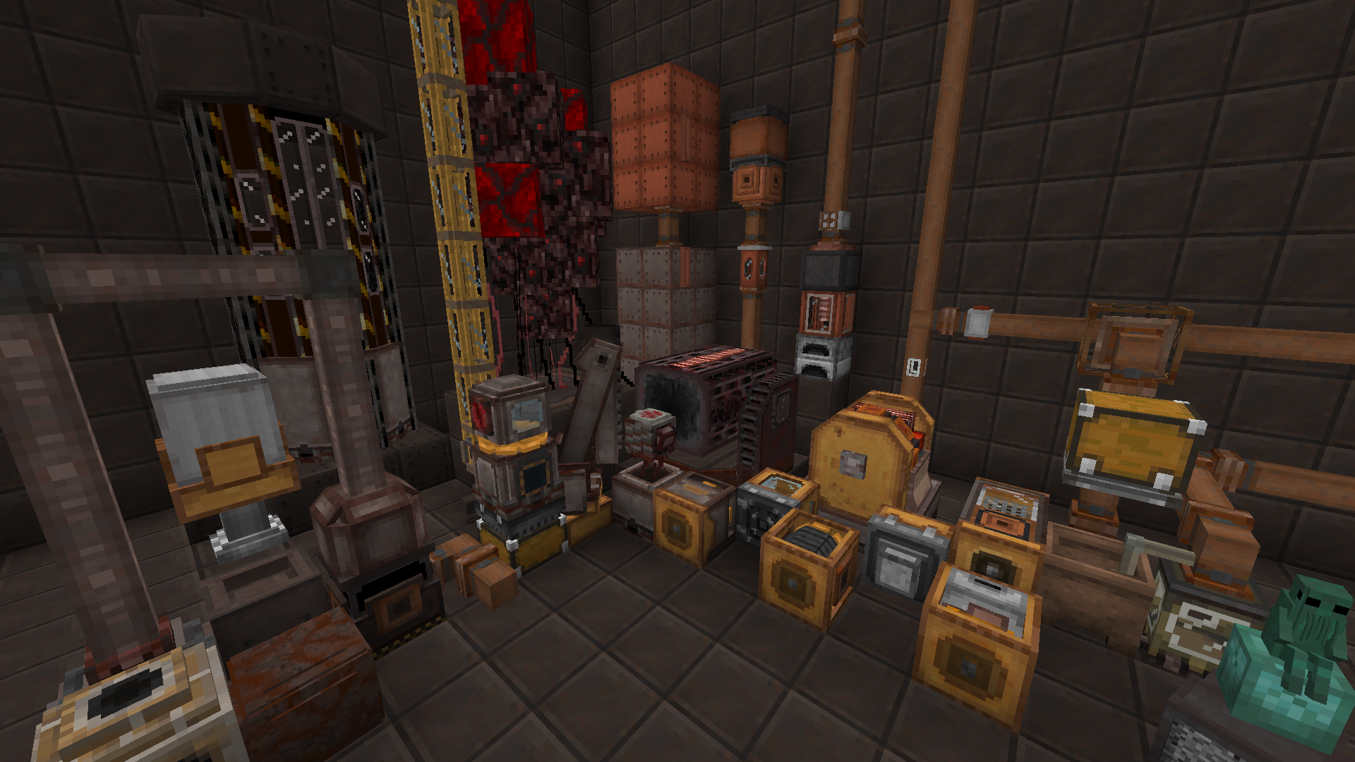 Некоторые машины Некоторые машины