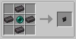 Рецепт (незеритовый) Рецепт (незеритовый)