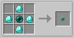 Рецепт (алмазный) Рецепт (алмазный)