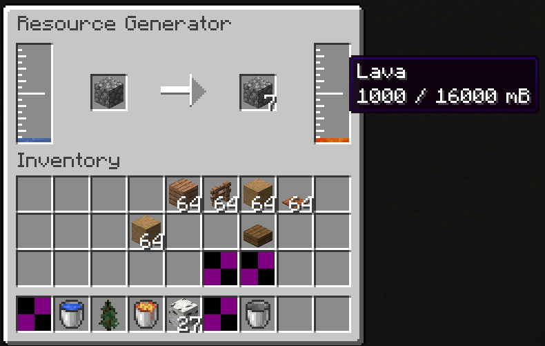 Генератор ресурсов Генератор ресурсов