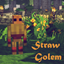 Straw Golem Unofficial Extended Life avatar