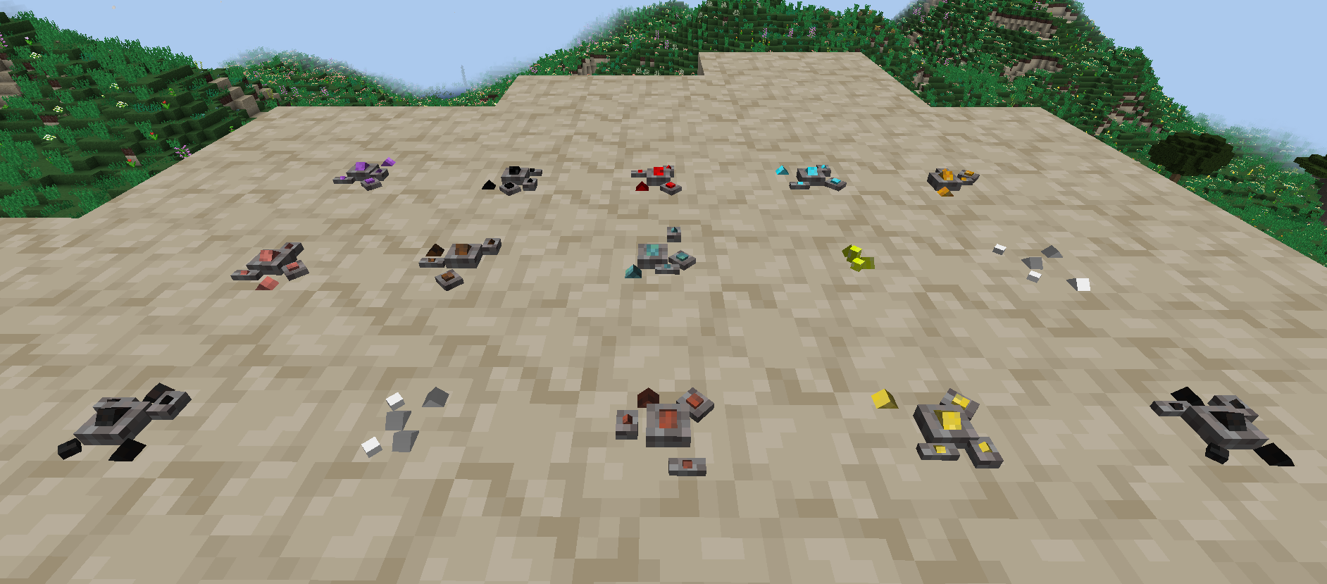 Образцы1 Образцы1