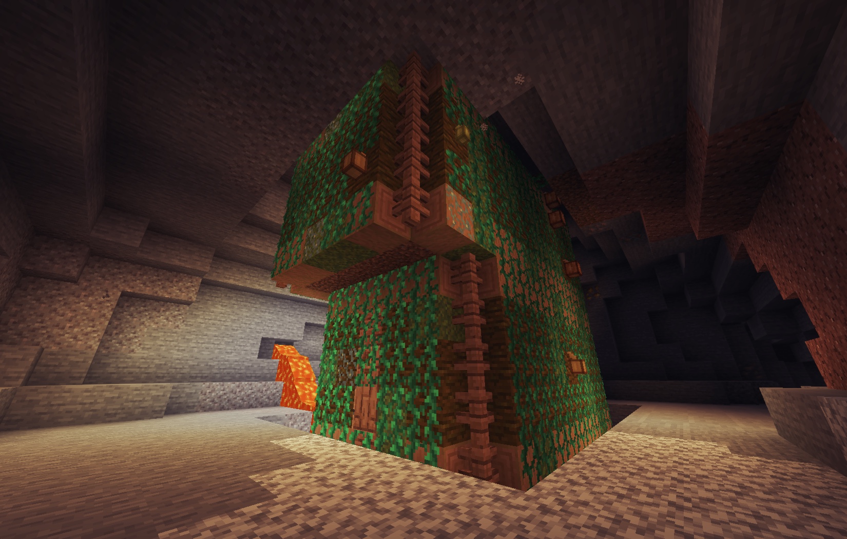 джунгли джунгли