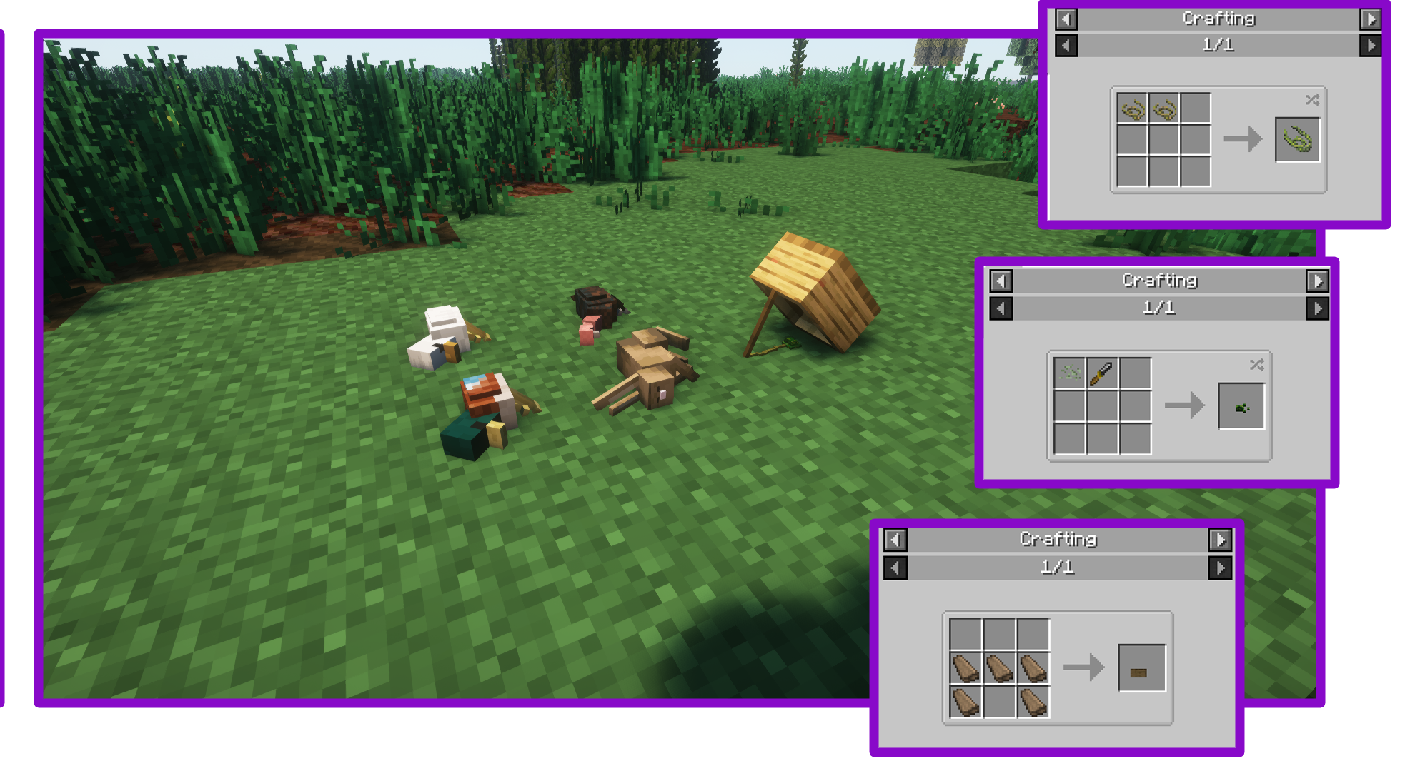 Много Много