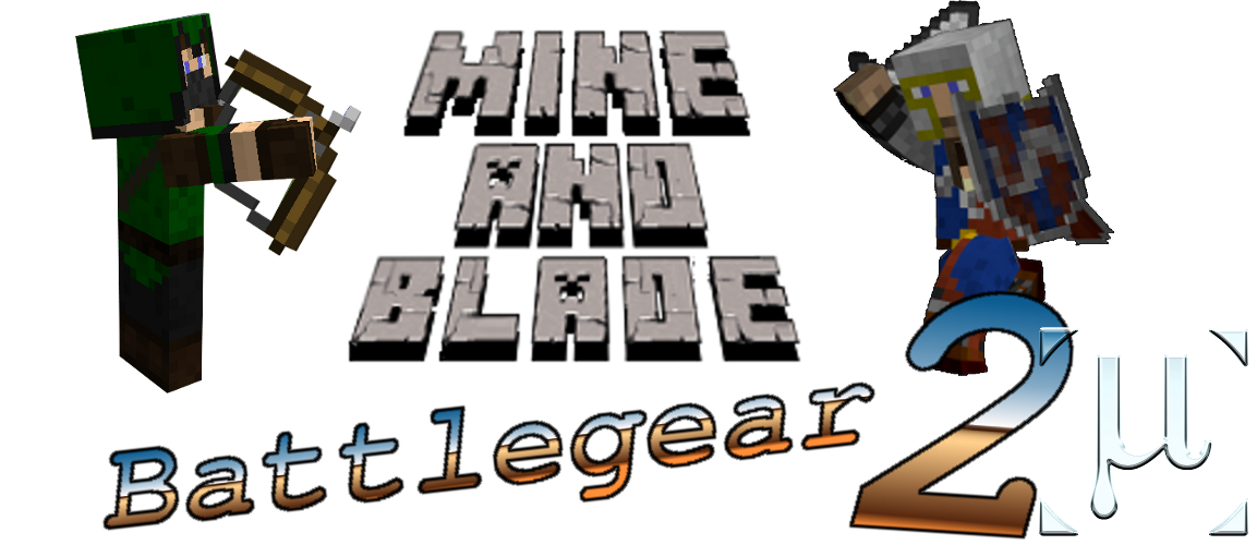 Mine & Blade: Battlegear 2 Mine & Blade: Battlegear 2