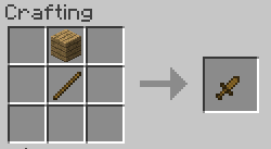 Крафт кинжала Крафт кинжала