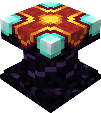 Дизайн таблицы с версии мода 1.3.0 Дизайн таблицы с версии мода 1.3.0