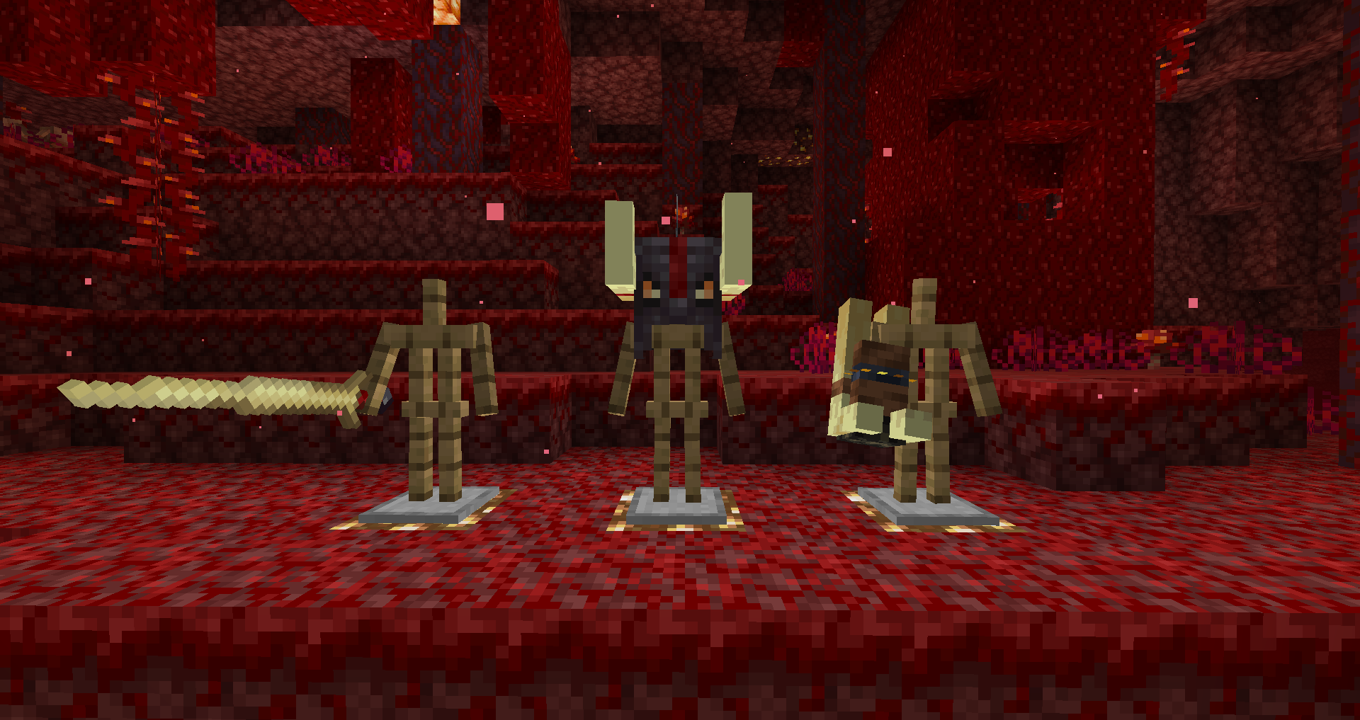 Награды мутантного хоглина: Хогланское копьё, Хогланский шлем и Хоглинская рукавица Награды мутантного хоглина: Хогланское копьё, Хогланский шлем и Хоглинская рукавица