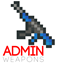 Admin Weapons avatar