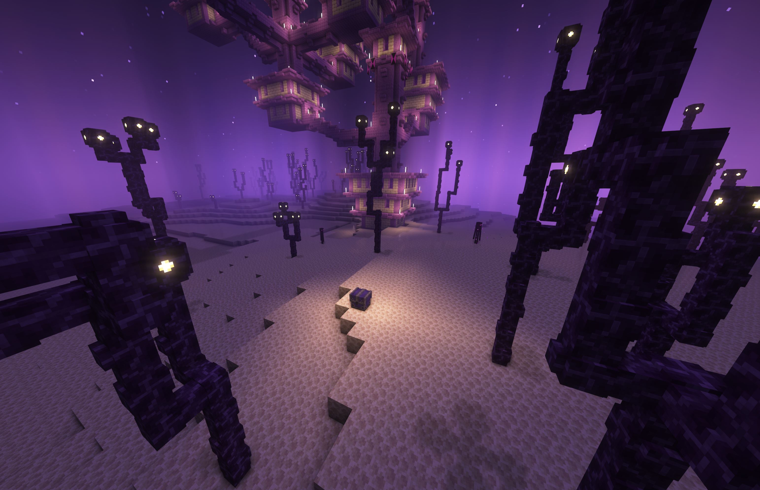 Пустотный сундук Пустотный сундук