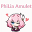Philia Amulet: I Don't Want Friendly Fire avatar