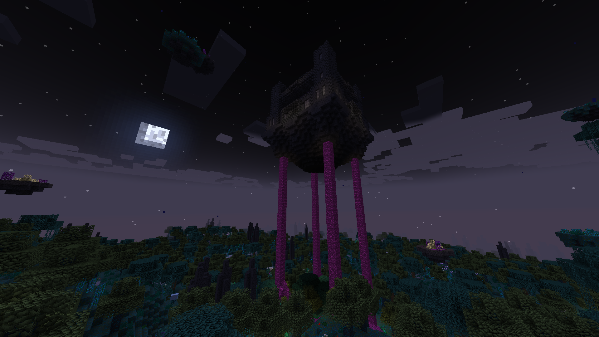 Награды Void Visage Награды Void Visage