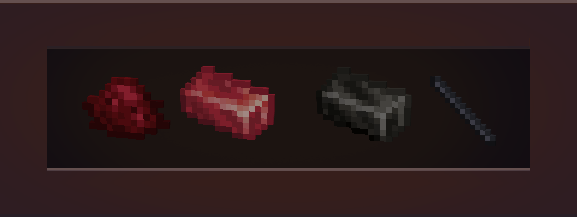 Рецепты Carbon Blood Рецепты Carbon Blood