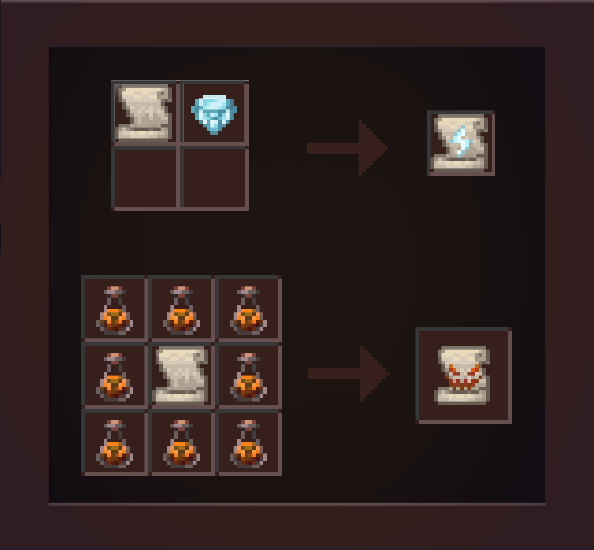 Изображение наград ритуалов Изображение наград ритуалов