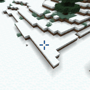 Демонстрация работы мода Демонстрация работы мода