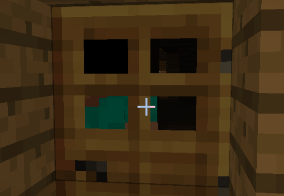 Открой дверь Открой дверь