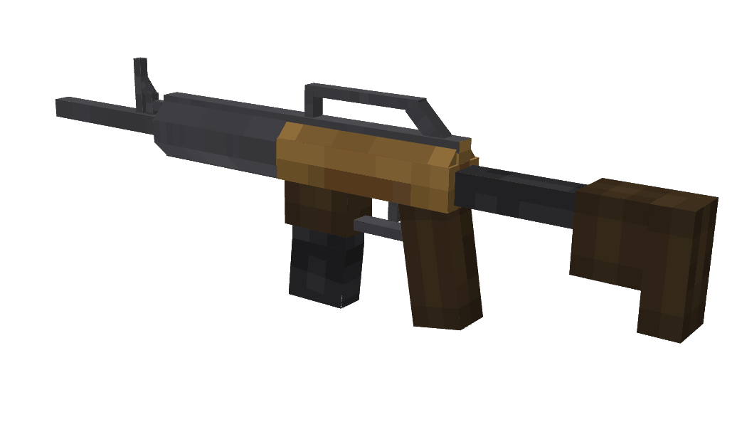 Винтовка M16 Винтовка M16