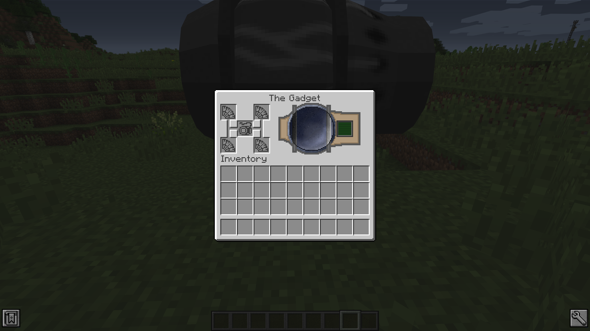 Как работает Гаджет Как работает Гаджет