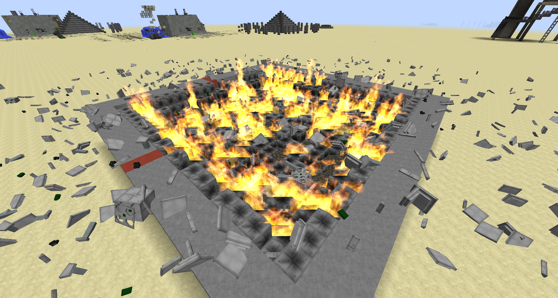 Кто-то напортачил Кто-то напортачил