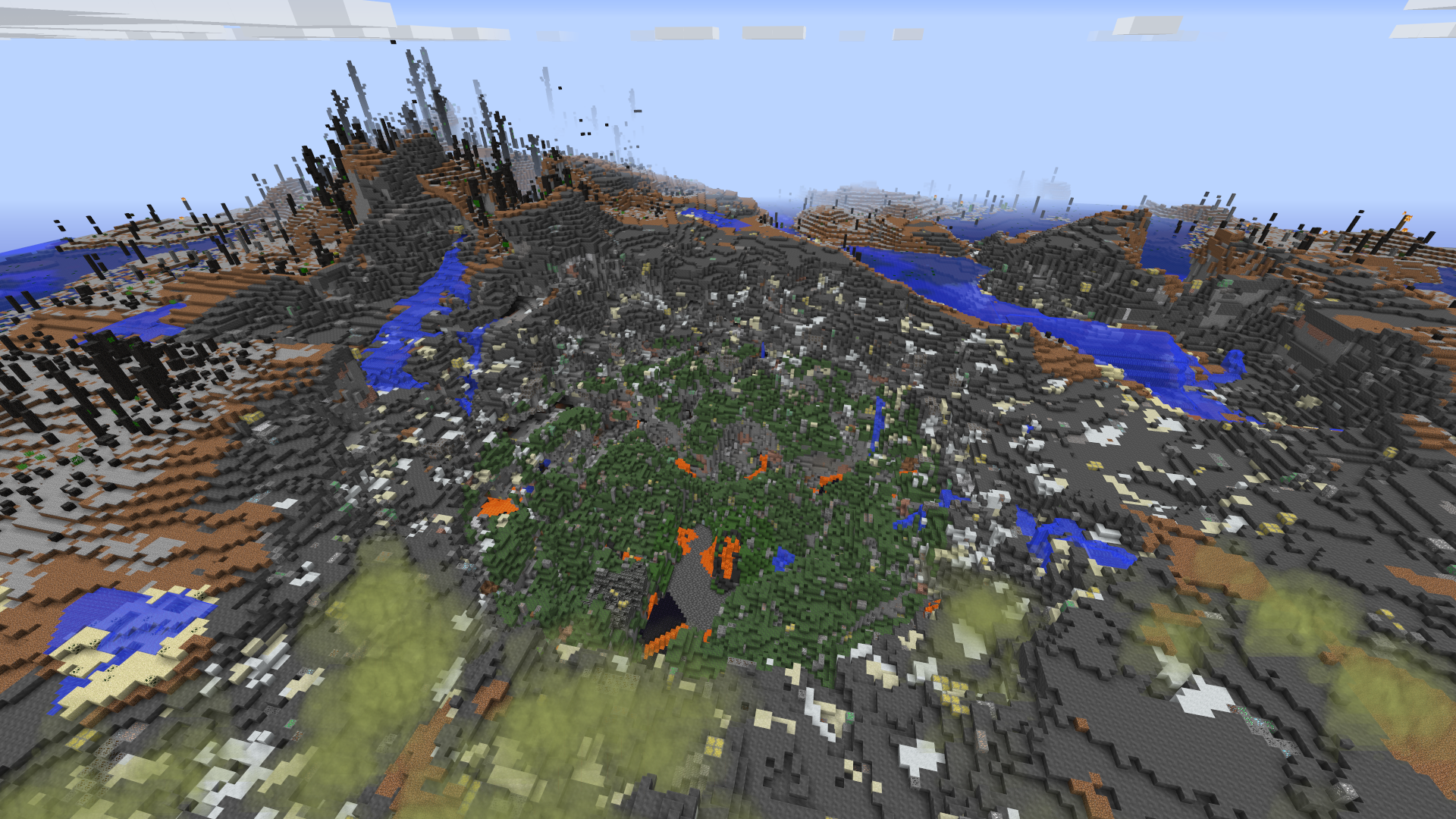 ОНО ЖЖЁТ, АААА, КАК БОЛИТ!!! ОНО ЖЖЁТ, АААА, КАК БОЛИТ!!!