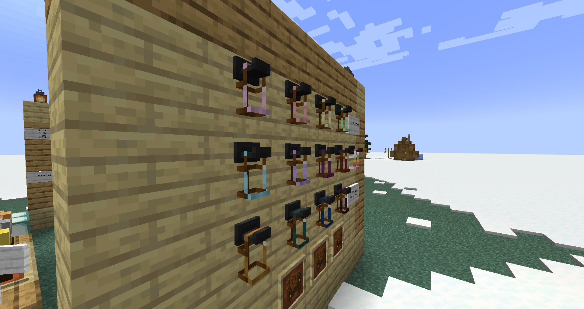 12 новых недоуздков! 12 новых недоуздков!