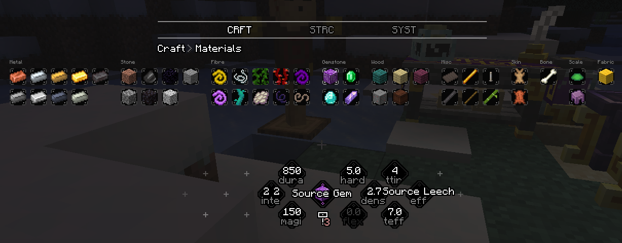 Новые материалы Новые материалы